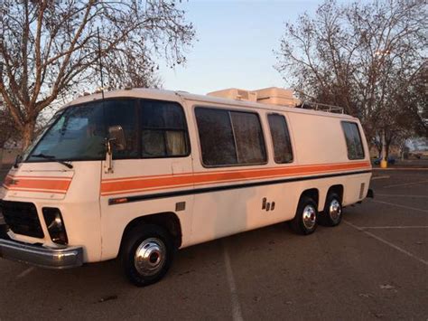 fresno craigslist rvs - by owner